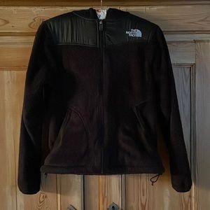The North Face Fuzzy Fleece